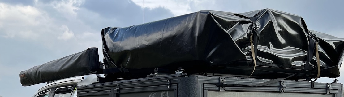 Tent Systems